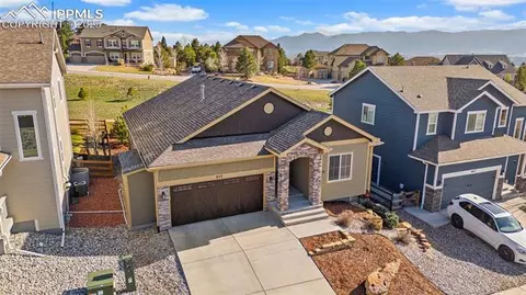 857 Tailings Dr, Monument, CO 80132 photo 2
