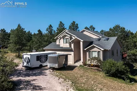 20210 Sheriffs Cv, Monument, CO 80132
