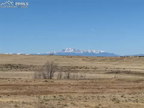 0 Chelton Rd, Ramah, CO 80832