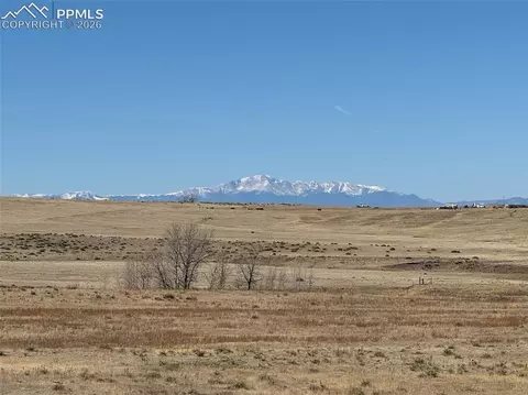 0 Chelton Rd, Ramah, CO 80832