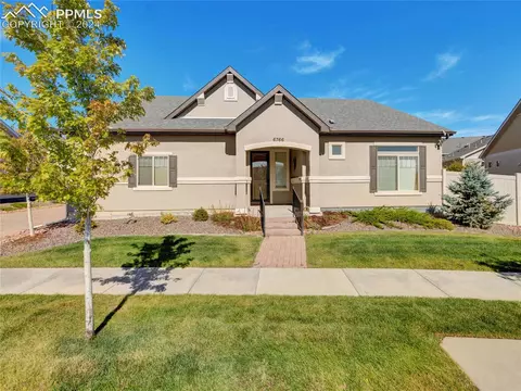 6766 Golden Briar Ln, Colorado Springs, CO 80927