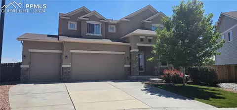 10544 Abrams Dr, Colorado Springs, CO 80925