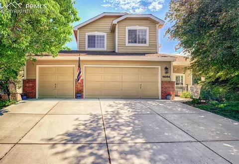 16084 Stonebriar Dr, Parker, CO 80134