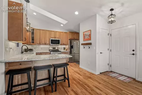 5288 Mountain Peak Pt, Colorado Springs, CO 80917