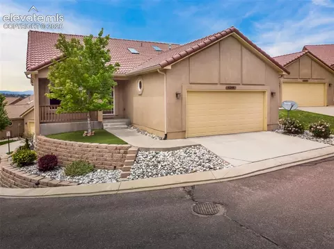 5288 Mountain Peak Pt, Colorado Springs, CO 80917
