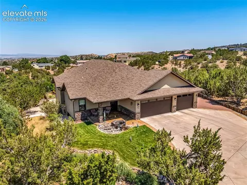 316 Greenhorn Dr, Canon City, CO 81212