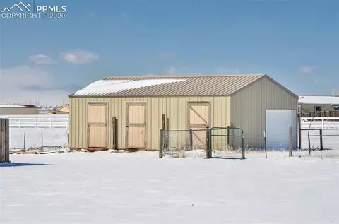 6816 Pfost Dr, Peyton, CO 80831 photo 35