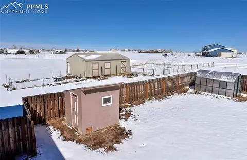 6816 Pfost Dr, Peyton, CO 80831 photo 32