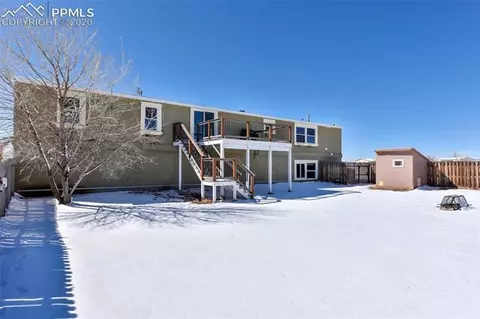 6816 Pfost Dr, Peyton, CO 80831 photo 34
