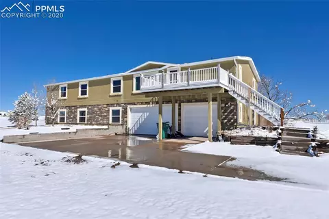 6816 Pfost Dr, Peyton, CO 80831 photo 1