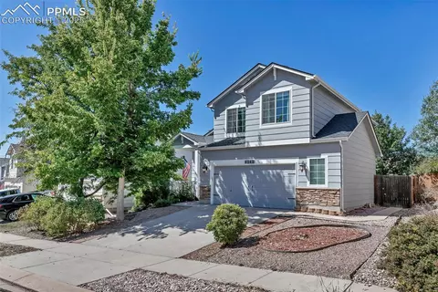 4148 Heathmoor Dr, Colorado Springs, CO 80922