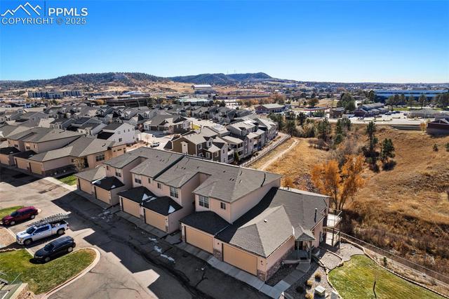 221 Eagle Summit Pt #105, Colorado Springs, CO 80919