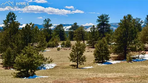 418 Scott Dr, Florissant, CO 80816