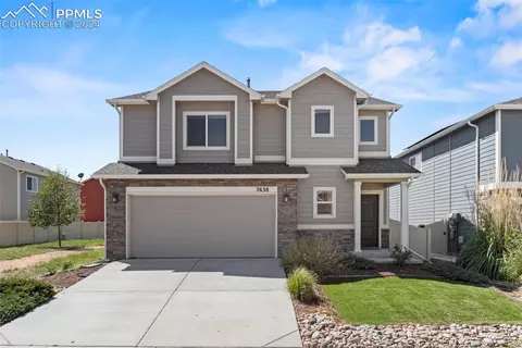 7638 Benecia Dr, Fountain, CO 80817