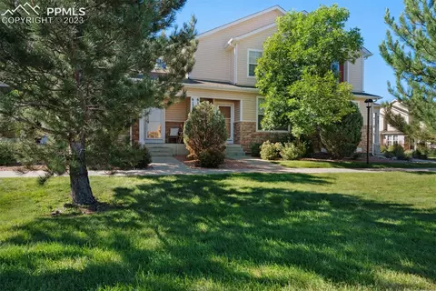 6136 Sierra Grande Pt, Colorado Springs, CO 80923