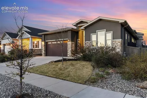 11673 Spectacular Bid Cir, Colorado Springs, CO 80921
