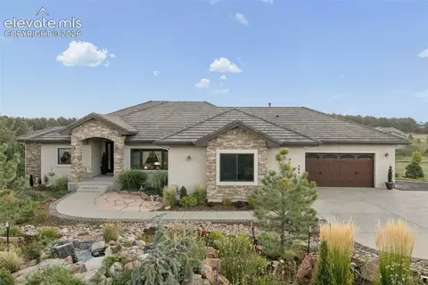 3991 Needles Dr, Colorado Springs, CO 80908