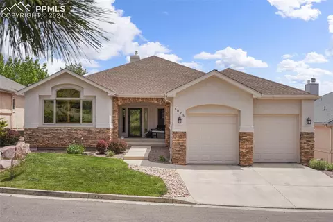 4025 Ramshorn Pt, Colorado Springs, CO 80904