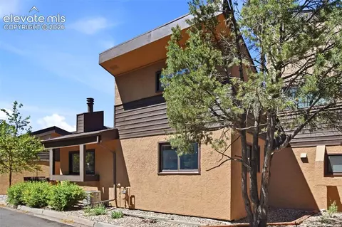 806 Pebblewood Dr, Colorado Springs, CO 80919