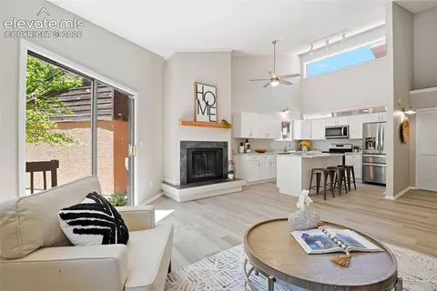 806 Pebblewood Dr, Colorado Springs, CO 80919