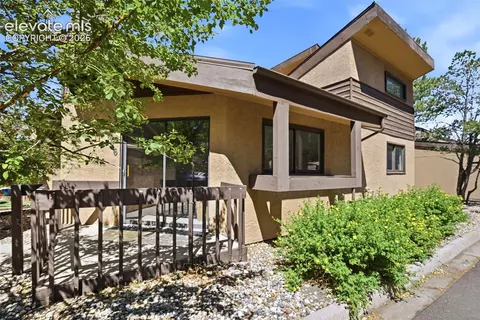 806 Pebblewood Dr, Colorado Springs, CO 80919