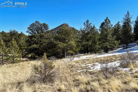 30 Wagon Wheel Cir, Guffey, CO 80820