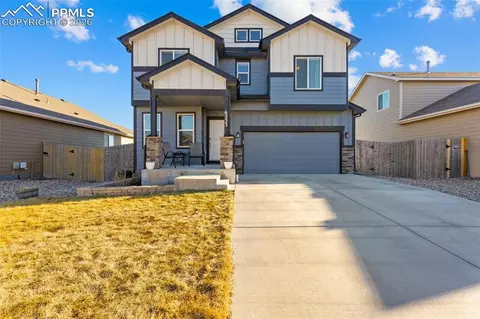 6233 Decker Dr, Colorado Springs, CO 80925