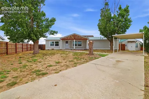 23742 Clear Spring Ln, Colorado Springs, CO 80928