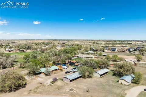 5 Meadow Valley Blvd, Pueblo, CO 81003