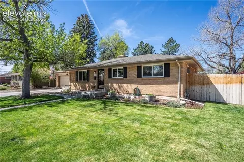 6657 S Lee Ct, Centennial, CO 80121