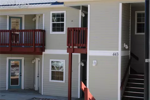 443 S First St #34, Cripple Creek, CO 80813