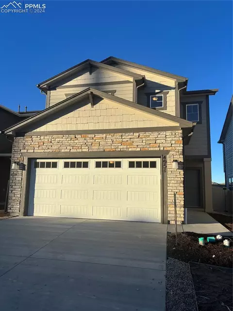 4951 Amazonite Dr, Colorado Springs, CO 80938