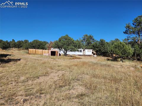 3176 M Path, Cotopaxi, CO 81223 photo 11