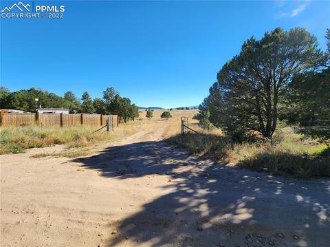 3176 M Path, Cotopaxi, CO 81223 photo 13