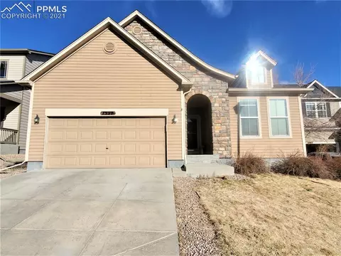 7527 Soane Grv, Peyton, CO 80831 photo 1