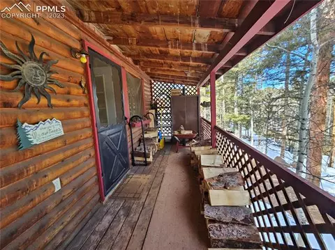 866 Jolly Rogue Dr, Divide, CO 80814 photo 6