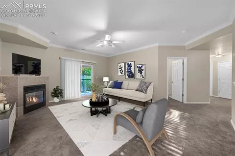 3060 Mandalay Grv #4, Colorado Springs, CO 80917