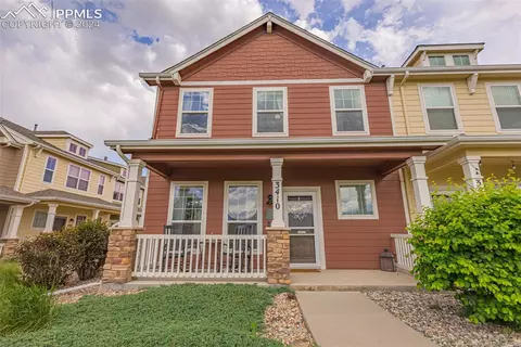 3410 Eagles Bay Pt, Colorado Springs, CO 80916