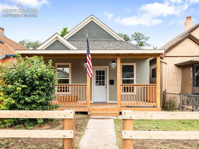 1219 Pine St, Pueblo, CO 81004