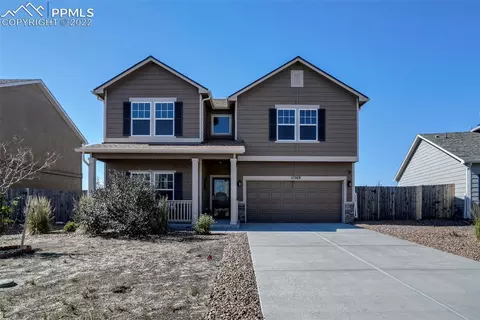 11569 Avena Rd, Peyton, CO 80831 photo 1