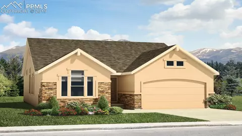 16449 Corkbark Ter, Monument, CO 80132 photo 1