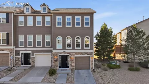 1095 Walters Pt, Monument, CO 80132