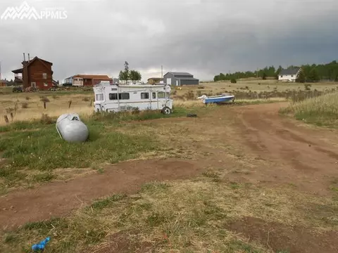 157 Weaver Rd, Divide, CO 80814 photo 11