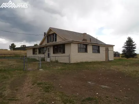 157 Weaver Rd, Divide, CO 80814 photo 1