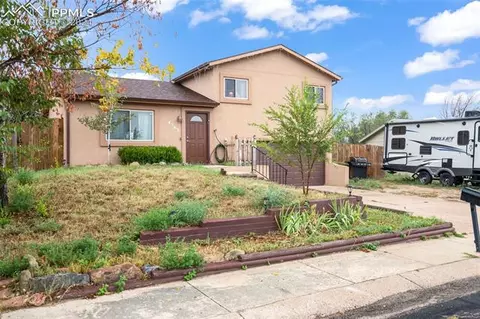 4565 Eastcrest Cir, Colorado Springs, CO 80916