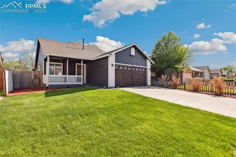 5048 Pathfinder Dr, Colorado Springs, CO 80911
