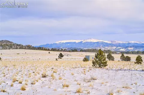 145 View Ln, Lake George, CO 80827 photo 1