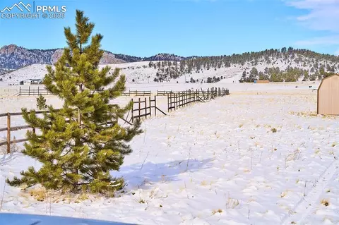 145 View Ln, Lake George, CO 80827 photo 22