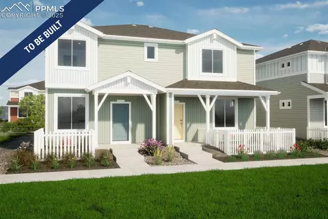 5831 Uptop Pt, Colorado Springs, CO 80927
