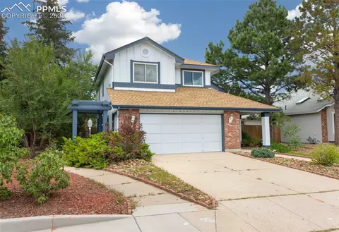 3665 Birnamwood Dr, Colorado Springs, CO 80920